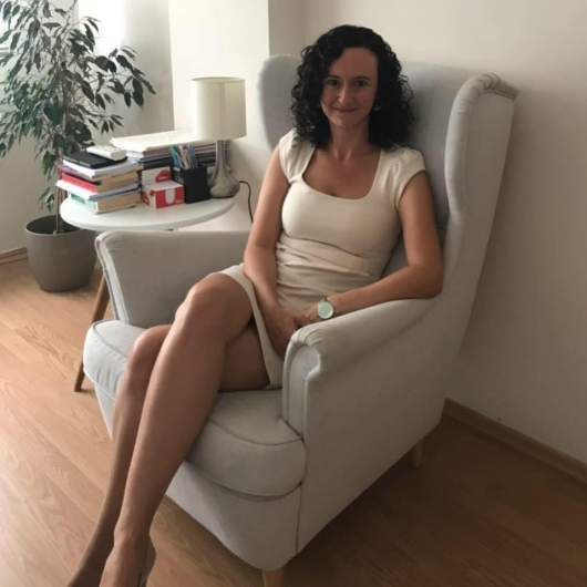 Makbule Esra Koçak