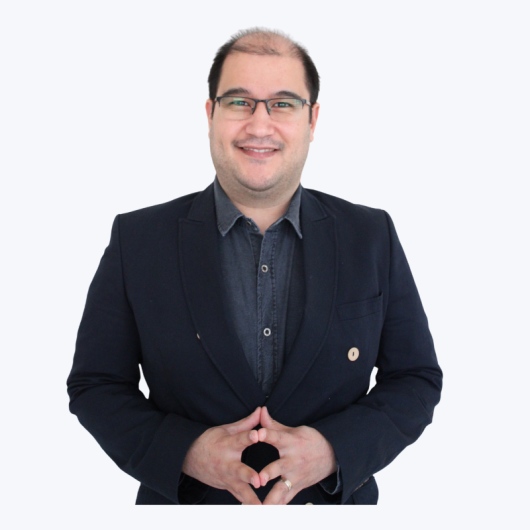 Ahmet Yassa