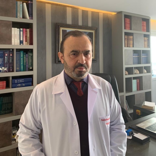 Ramazan Özçankaya