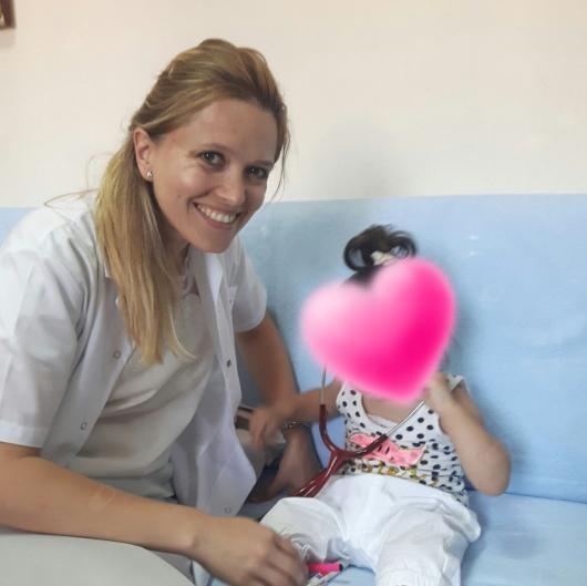 Beyza Poplata Demirca