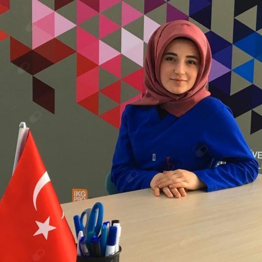 Erg. Gülbahar Seyis