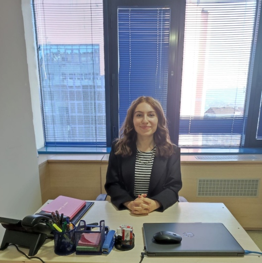 Psk. Göksu Aymergen