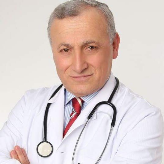 Op. Dr. Doğanbey Birben