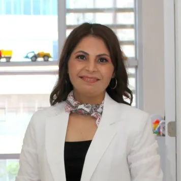 Erg. Cennet Kumru