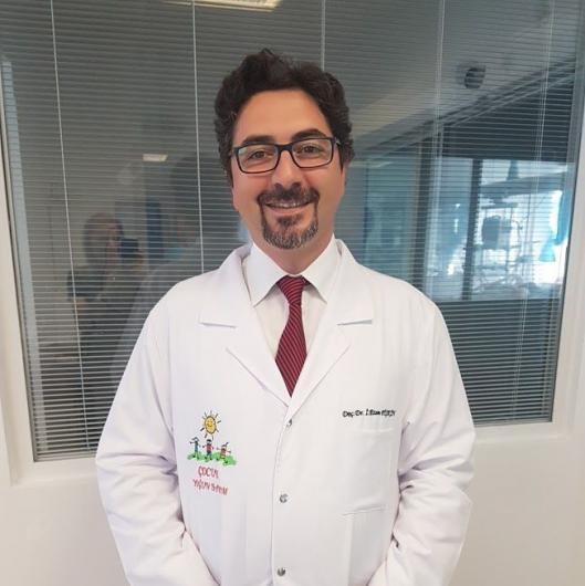 Doç. Dr.İbrahim Etem Pişkin