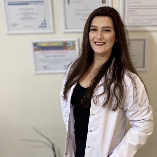 Fzt. Cansu Koç