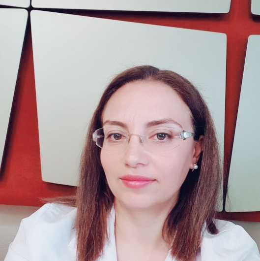 Şule Namlı Koç