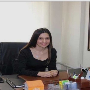 Elif Kurt Yılmaz