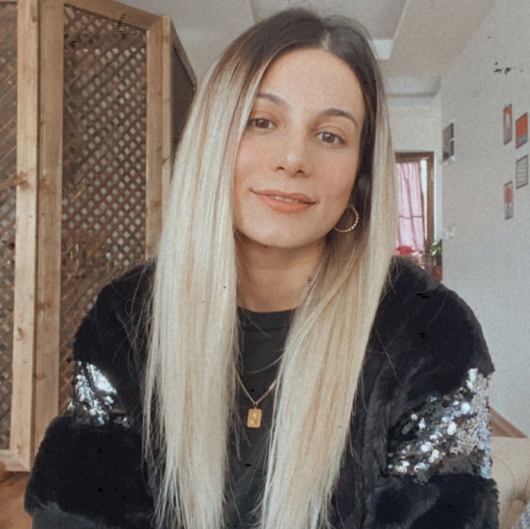 Uzm. Kl. Psk. Duygu Aslı Uzunay