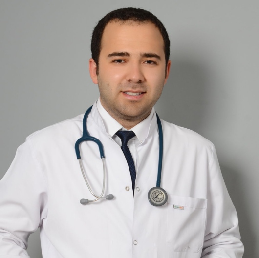 Ersin Başkocagil