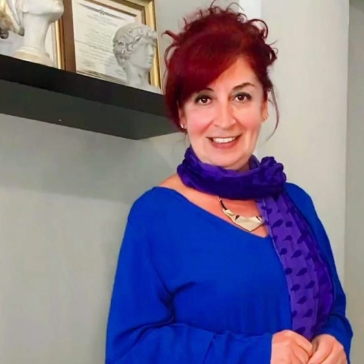 Uzm. Psk. Meline Karul