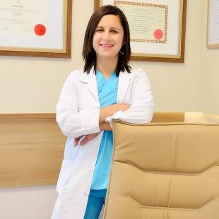 Op. Dr. Gülcan Kaya şen
