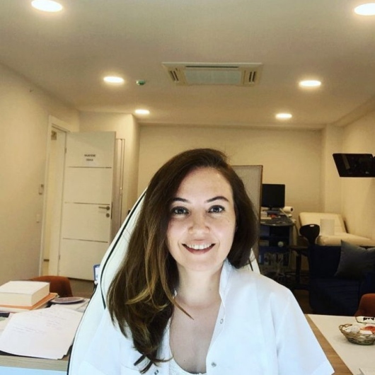 Op. Dr. Feyza Ağaca Güler
