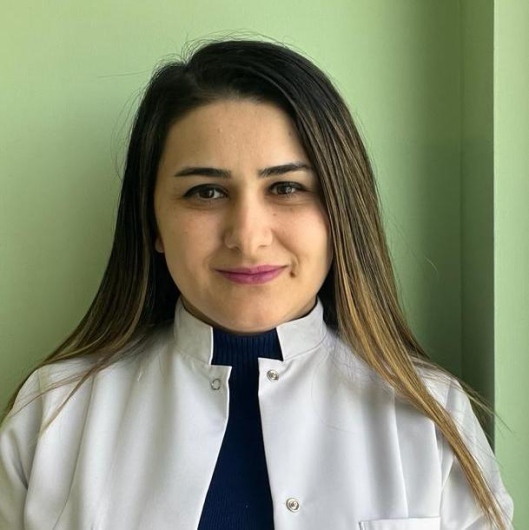 Op. Dr. Khayala Aliyeva