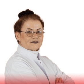Op. Dr. Hafize Çamdere