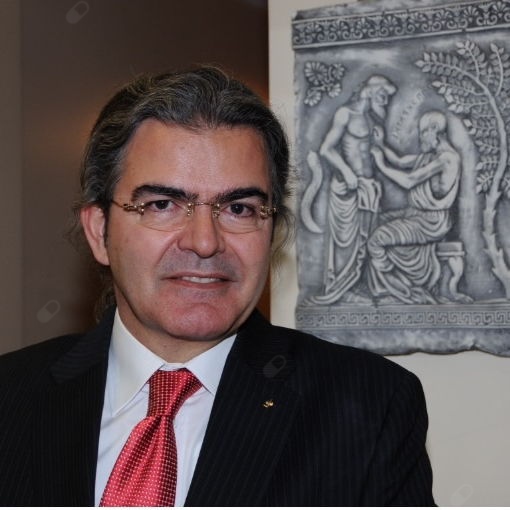 Tamer Koldaş