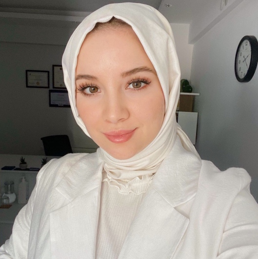 Uzm. Kl. Psk. Esma Seda Sönmez