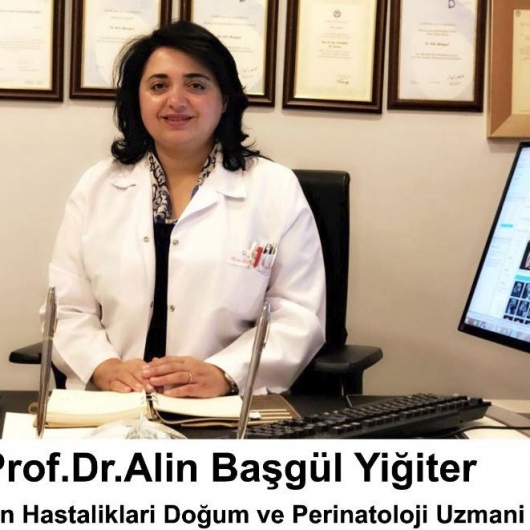 Alin Başgül Yiğiter