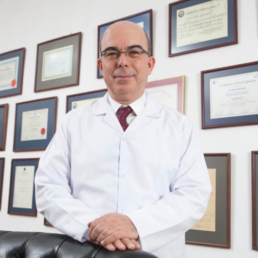 Erkan Kaptanoğlu