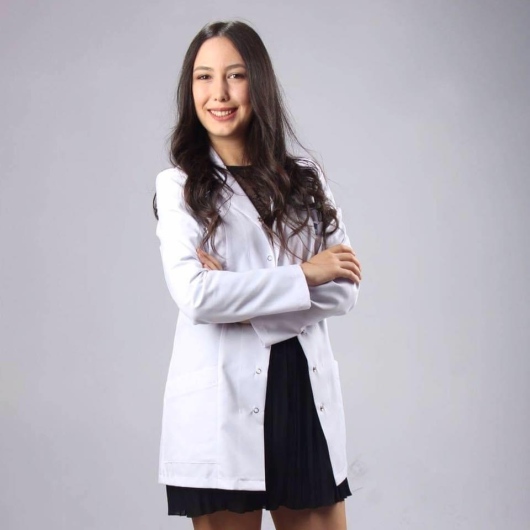 Cansu Emeksiz Arar