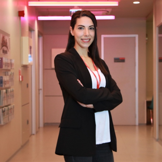 Uzm. Psk. Simge Alevsaçanlar Cücü