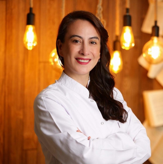 Op. Dr. Arzu Türkseven Topaçoğlu