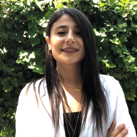 Uzm. Kl. Psk. Büşra Kaya Kıraç