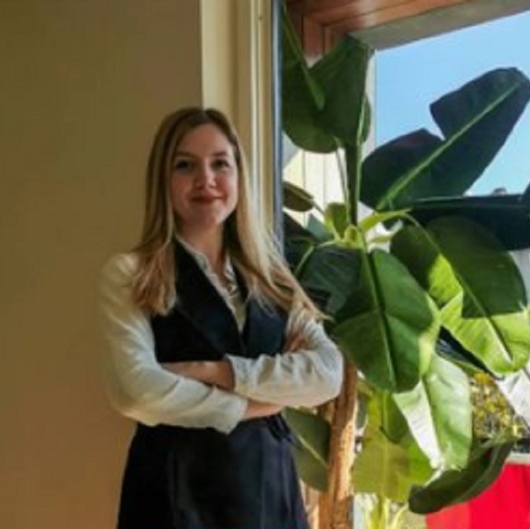 Psk. Gülçe Bozan