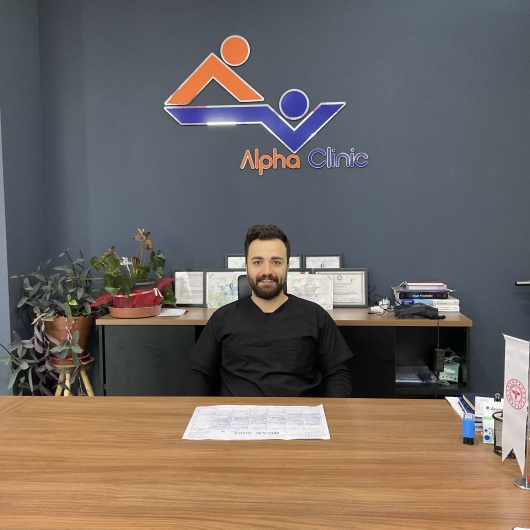 Fzt. Ahmet Turan Değirmenci