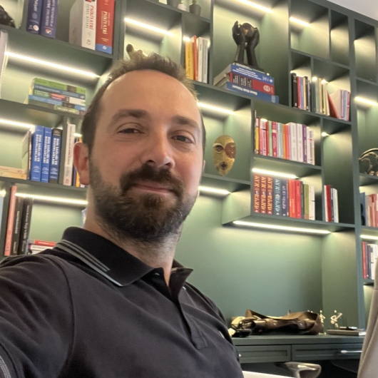Serhat Ergün