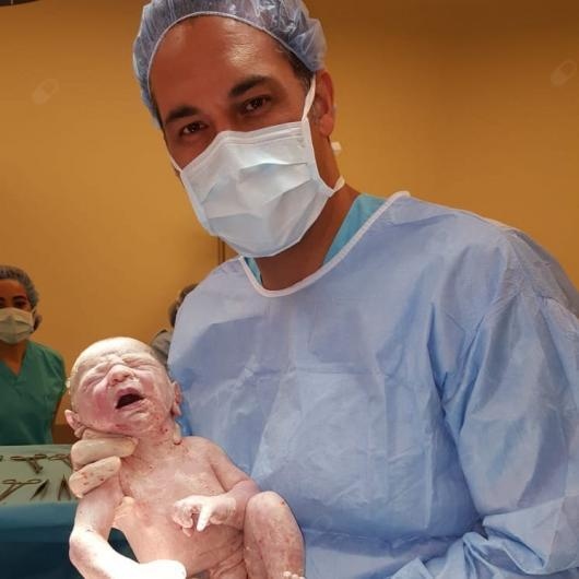 Op. Dr. Çağlar Yazıcıoğlu