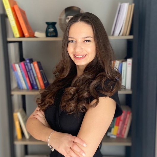 Psk. Cansu Yumrutaşlar