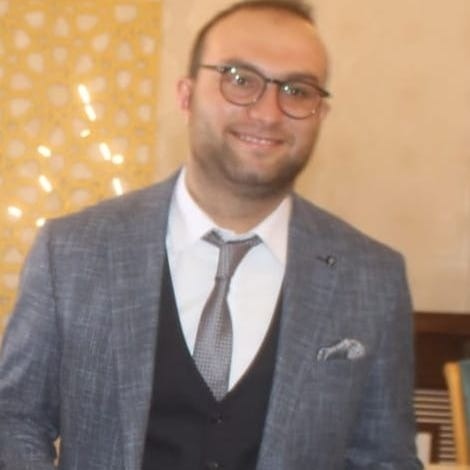 Fzt. Doğukan Şengül