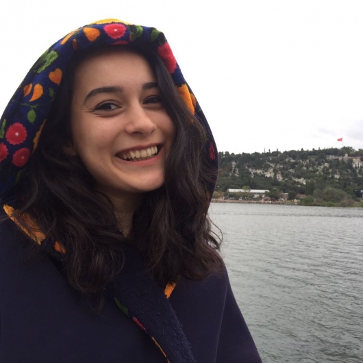 Psk. Özge Hersek