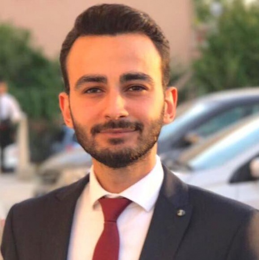 Psk. Dan. Ömer Büyükdurna
