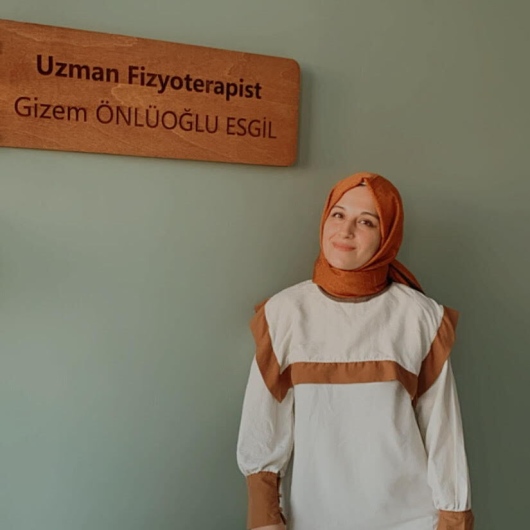 Uzm. Fzt. Gizem Önlüoğlu Esgil
