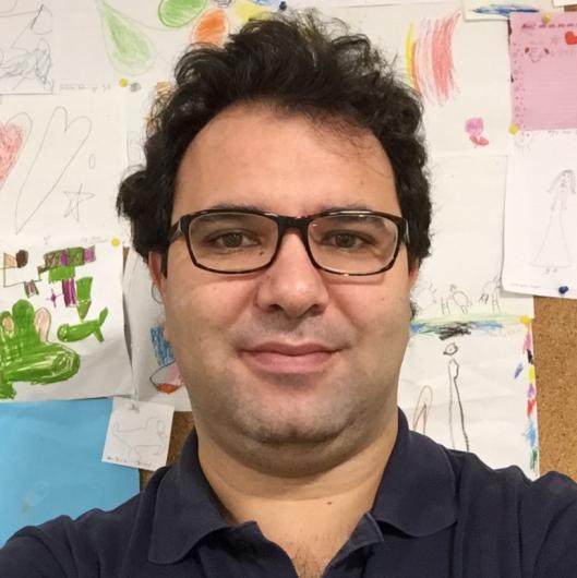 Erdem Gönüllü