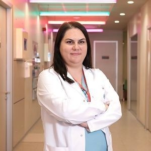 Uzm. Dkt. Ayşegül Yılmaz