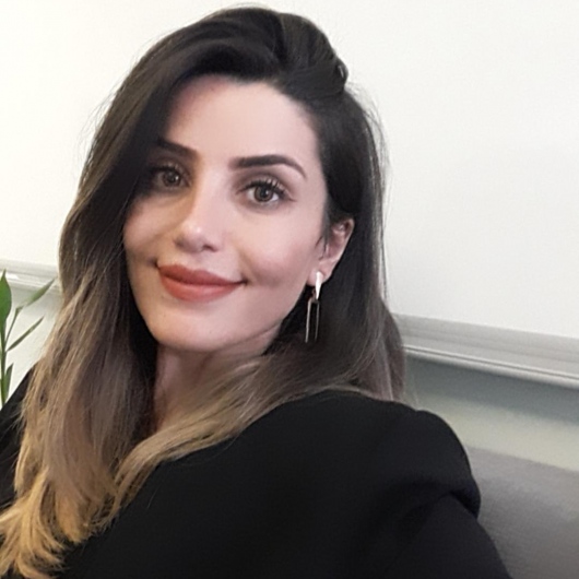 Psk. Ebru Sultan Gülel