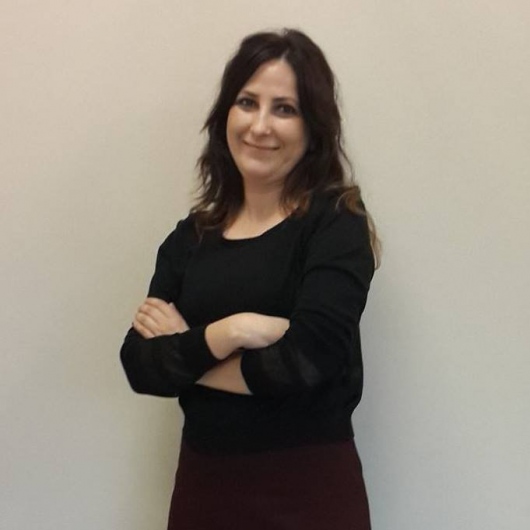 Dr. Öğr. Üyesi Çiğdem Eryılmaz Canlı