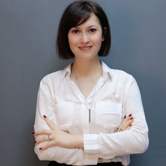 Psk. Aynur Aktürk