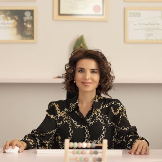Derya Babuş Taş