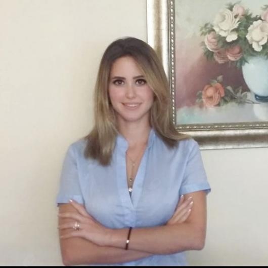 Psk. Cansu Aktok