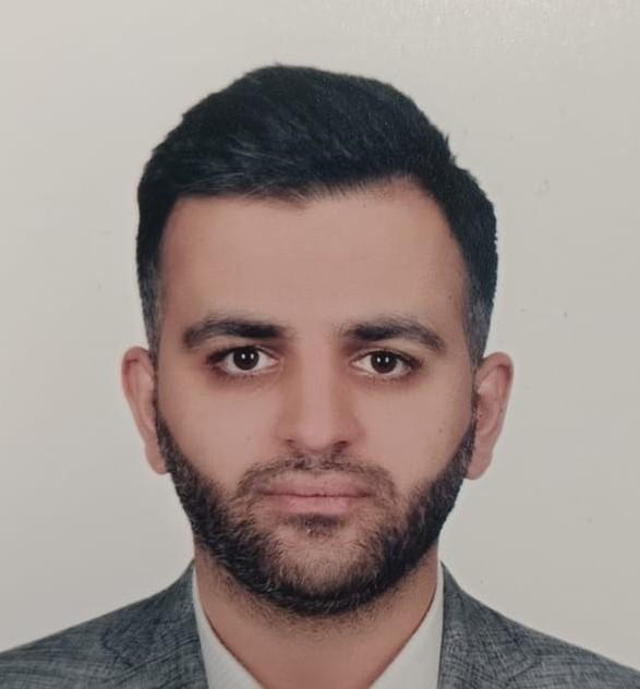 Ahmet CERAN