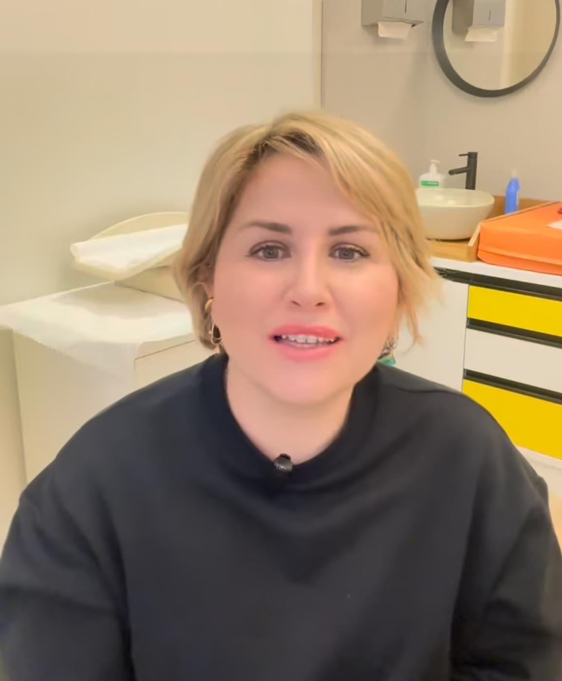 Başak Namdar Çelikkan