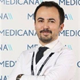 Bünyamin Teymuroğlu