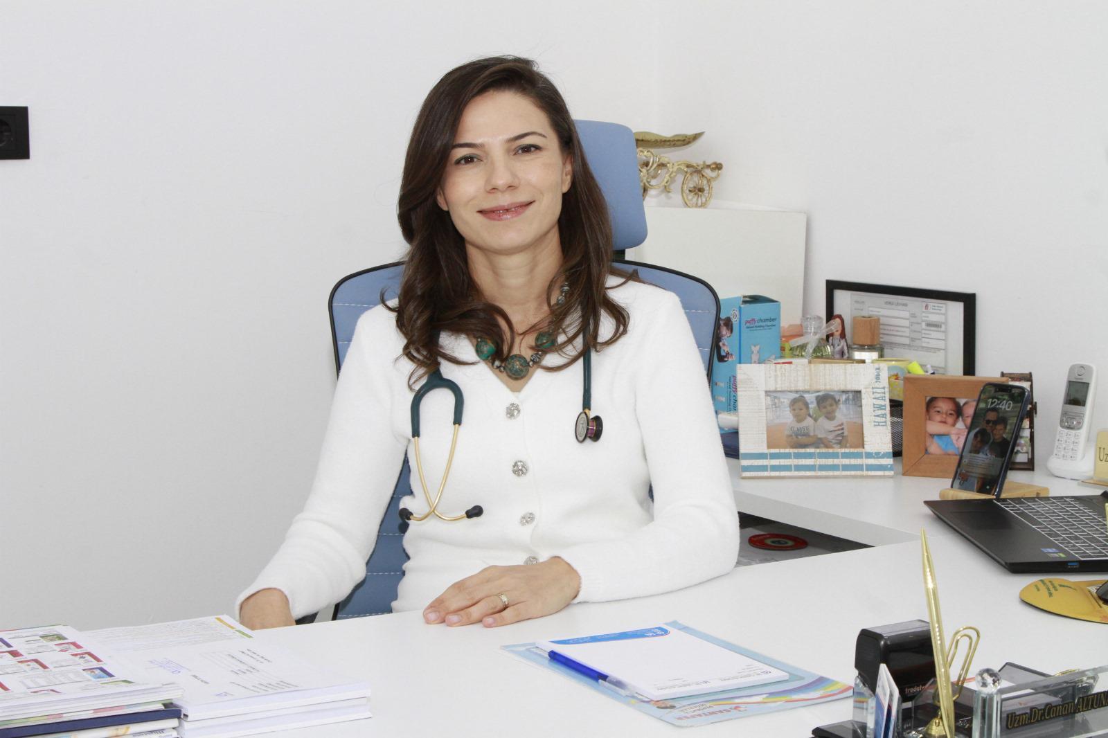 Uzm. Dr.Canan Altunay
