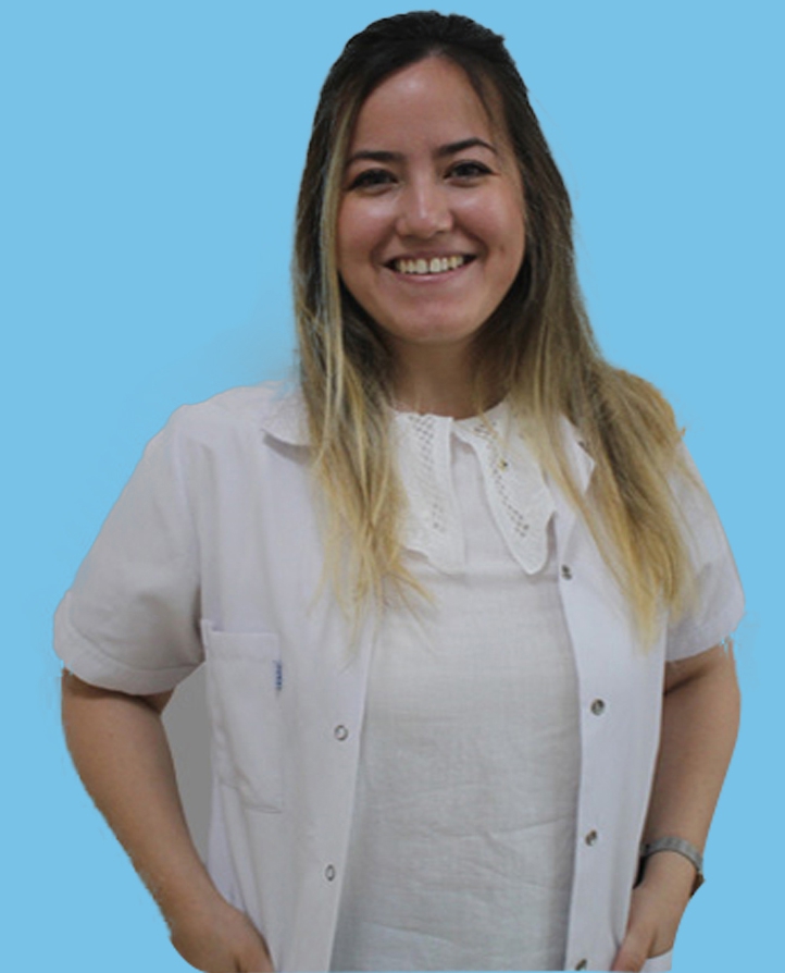 Op. Dr. Emine Sevilay ÇİFTÇİ