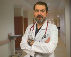 Ferruh BAŞ
