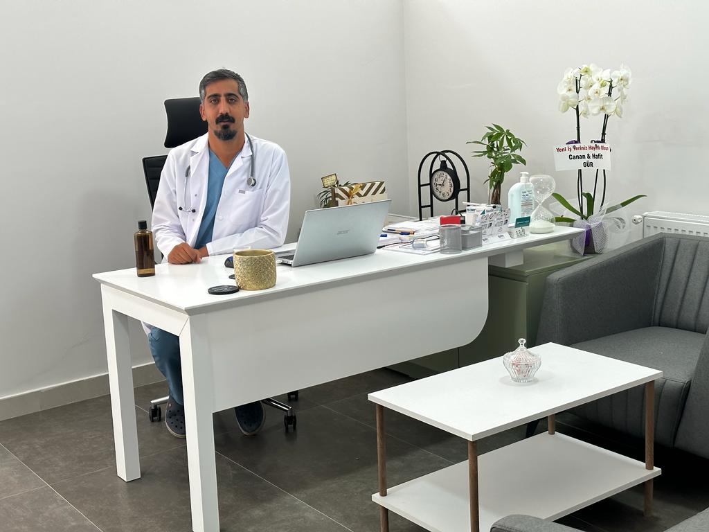 Fırat Bedir